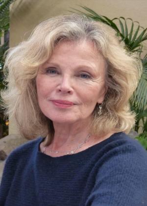 Marta Kristen